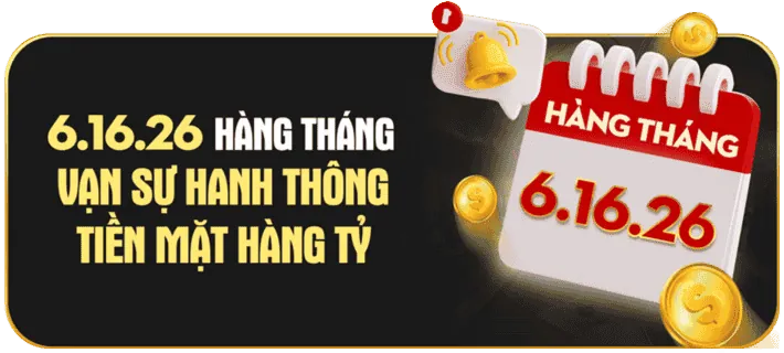 Khuyến mãi b52clup