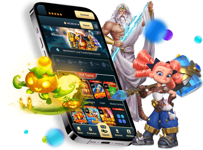 Chương Trình Hoàn Trả Không Giới Hạn