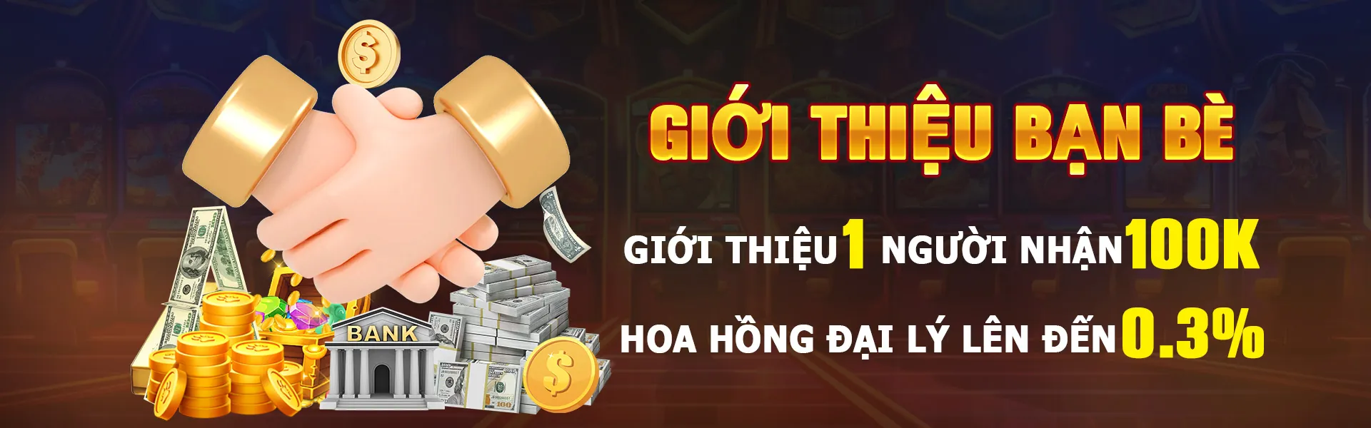 Banner kêu gọi đăng ký b52clup