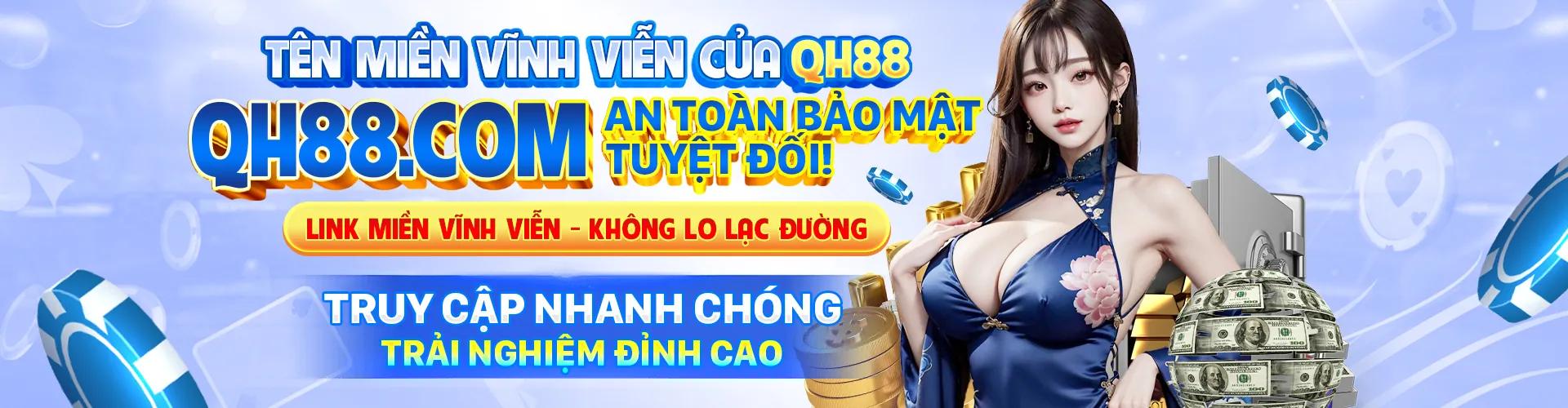 Giao diện cá cược b52clup an toàn và chuyên nghiệp