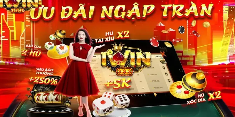 Ưu Đãi Tân Thủ B52CLUP